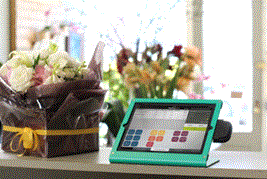 iPad POS that Simplifies Business